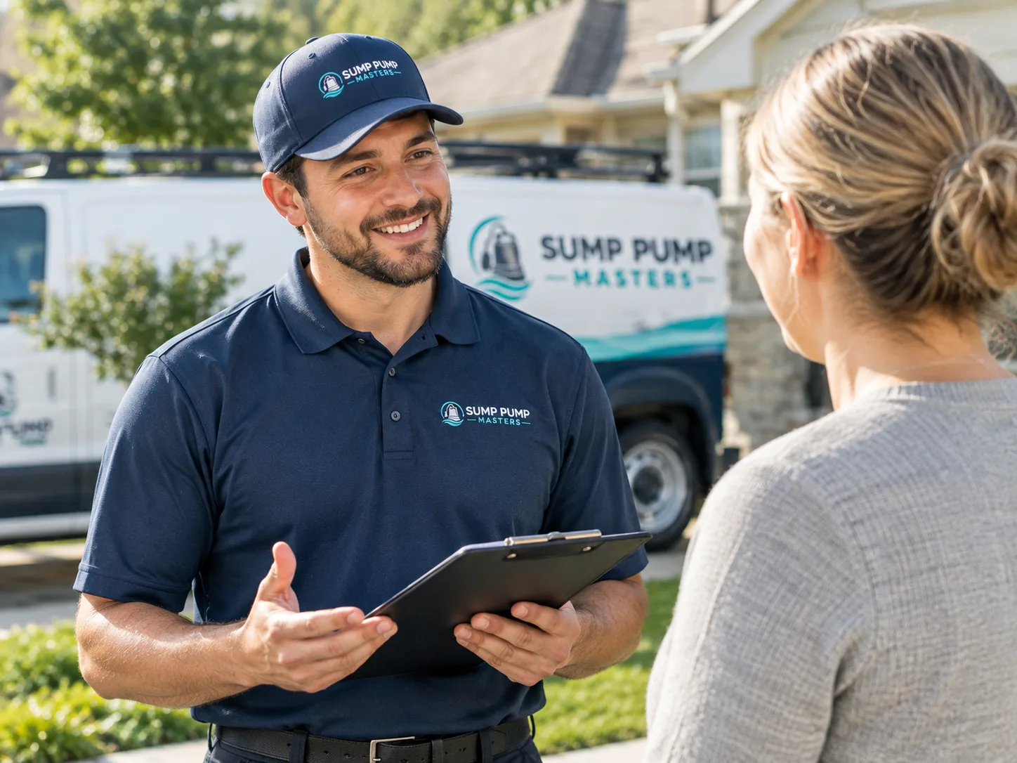 Sump Pump Repair Bapchule, AZ FAQs